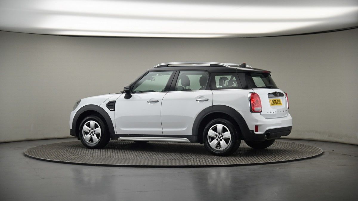 More views of MINI Countryman