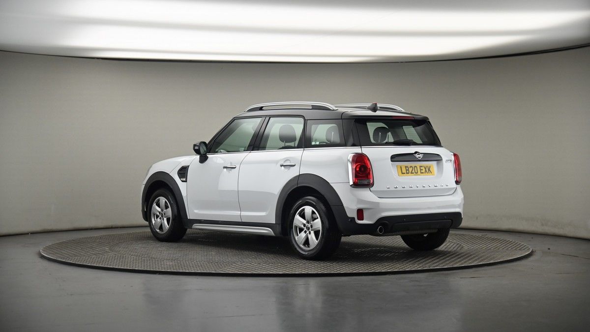 More views of MINI Countryman