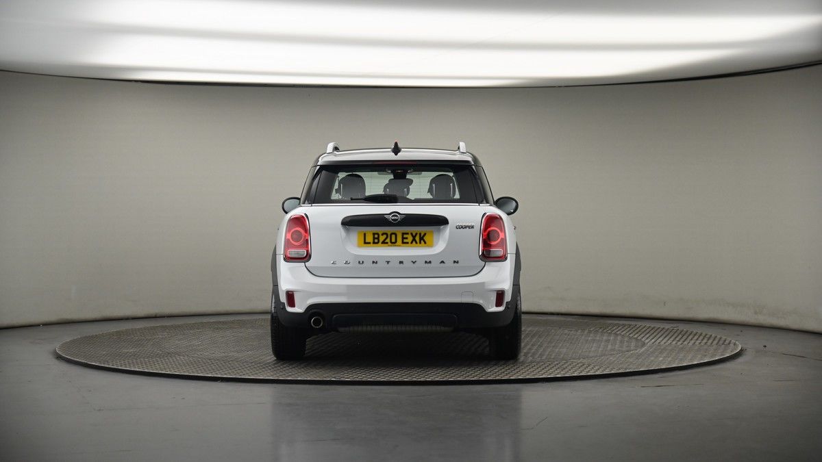 More views of MINI Countryman