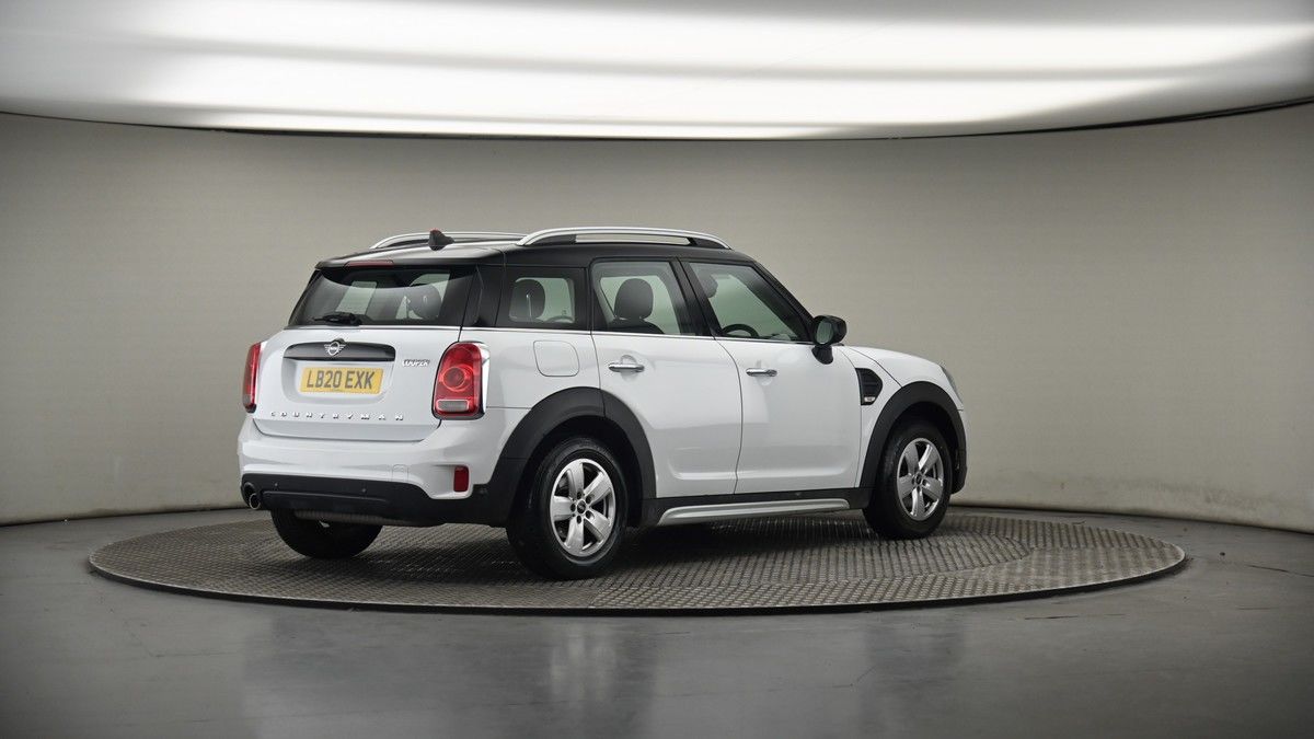 MINI Countryman Image 7