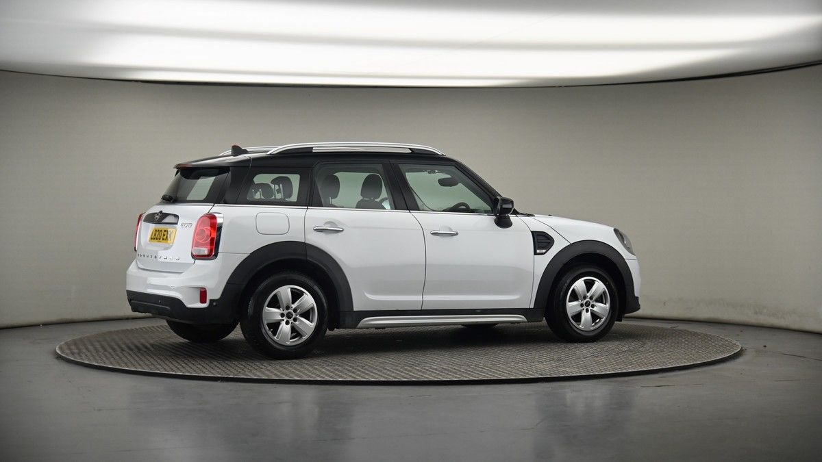 More views of MINI Countryman