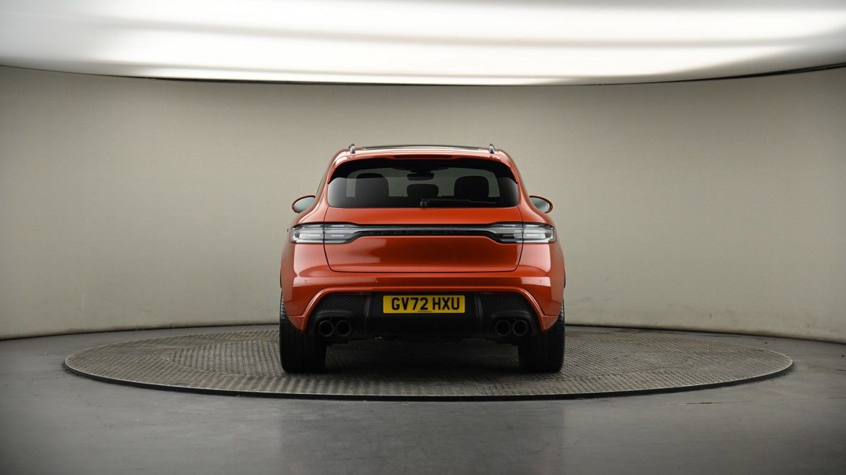 Porsche Macan Image 17