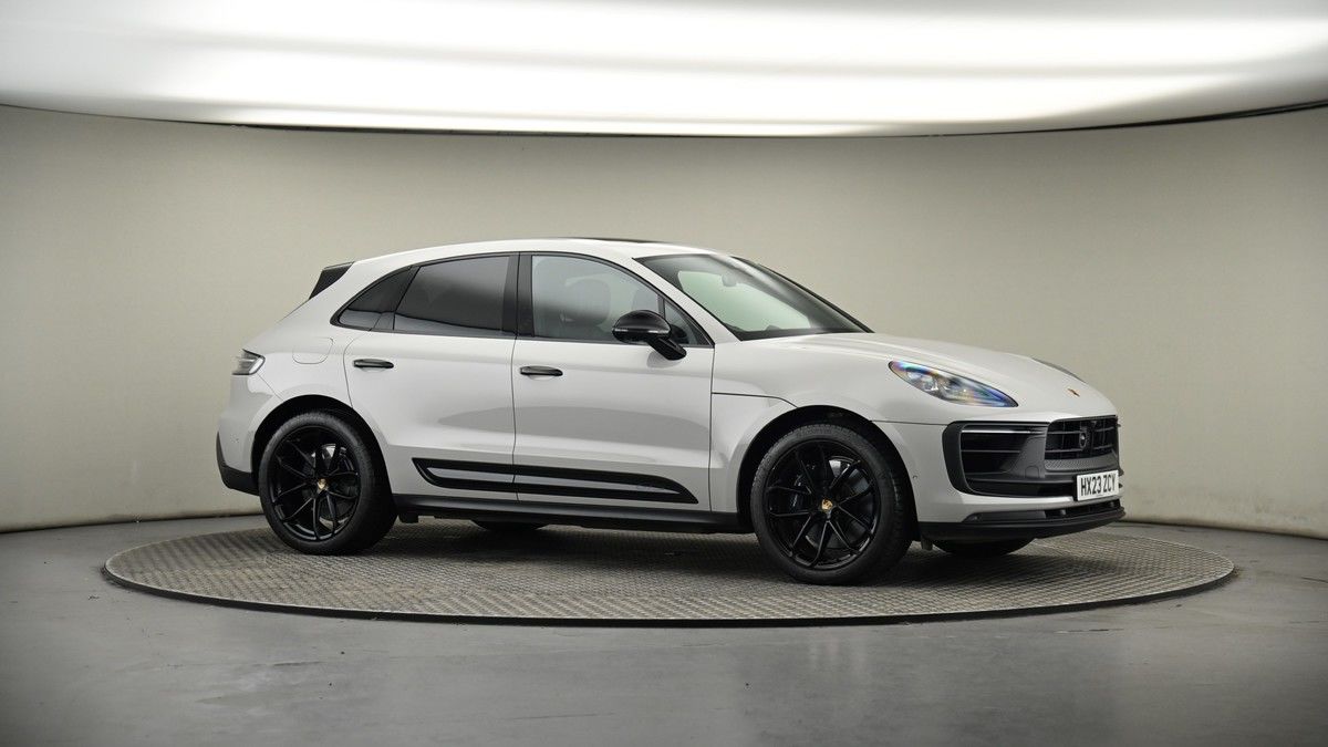 Porsche Macan Image 6