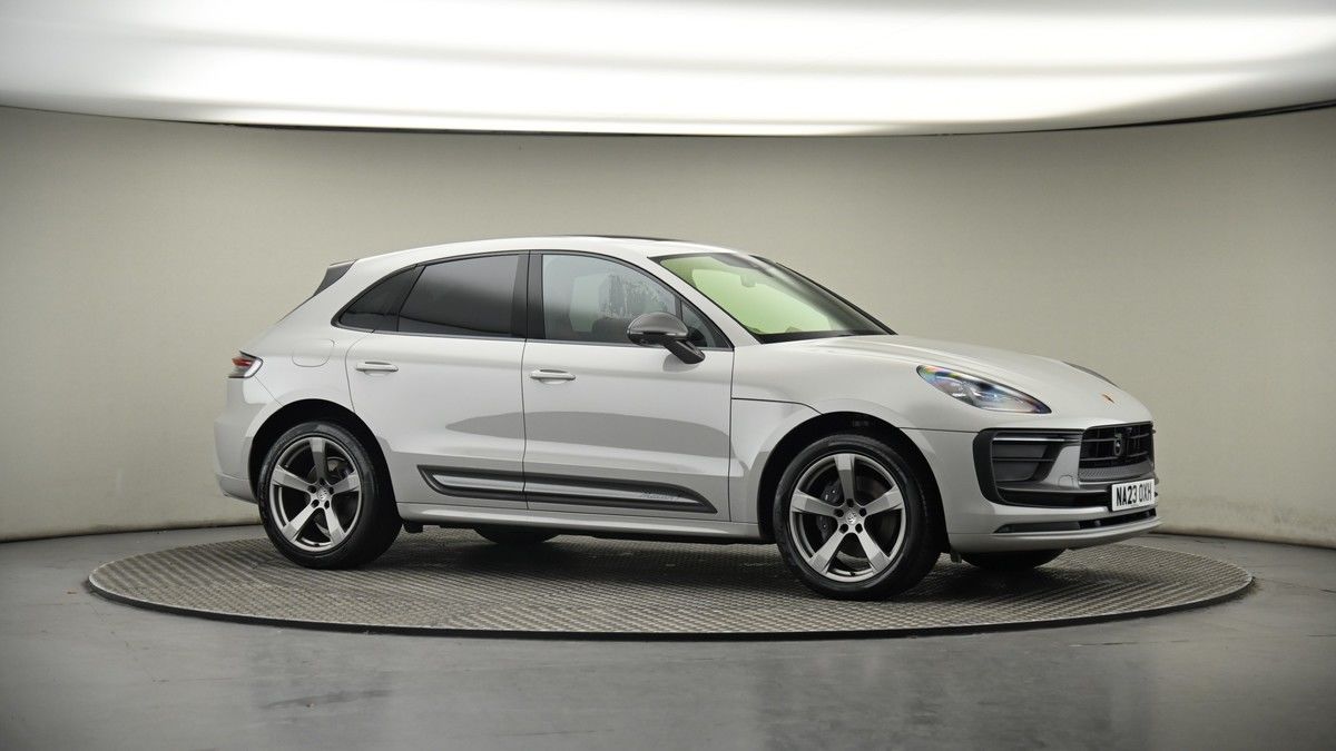 Porsche Macan Image 6