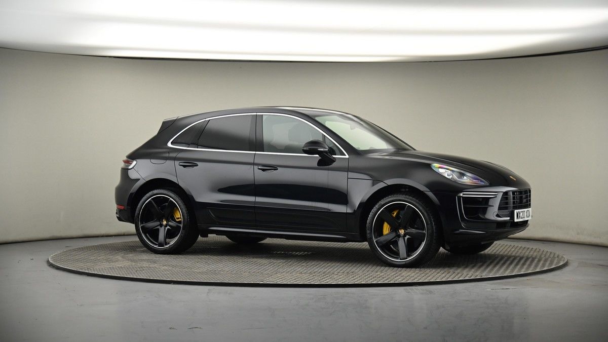 Porsche Macan Image 6