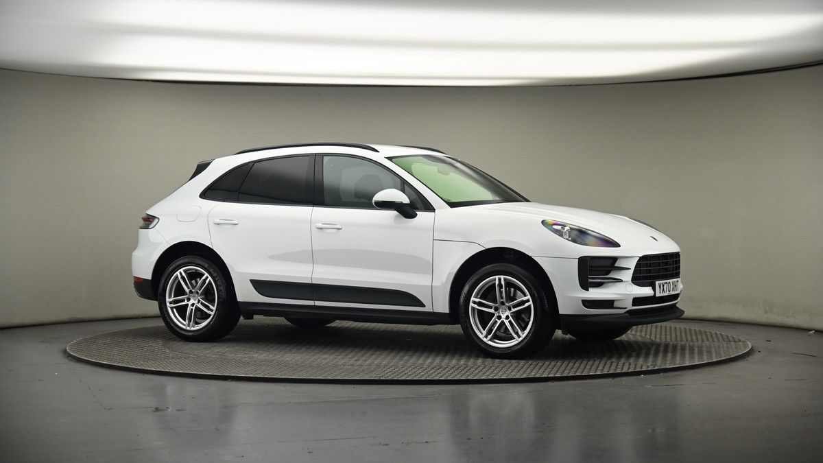 Porsche Macan Image 6