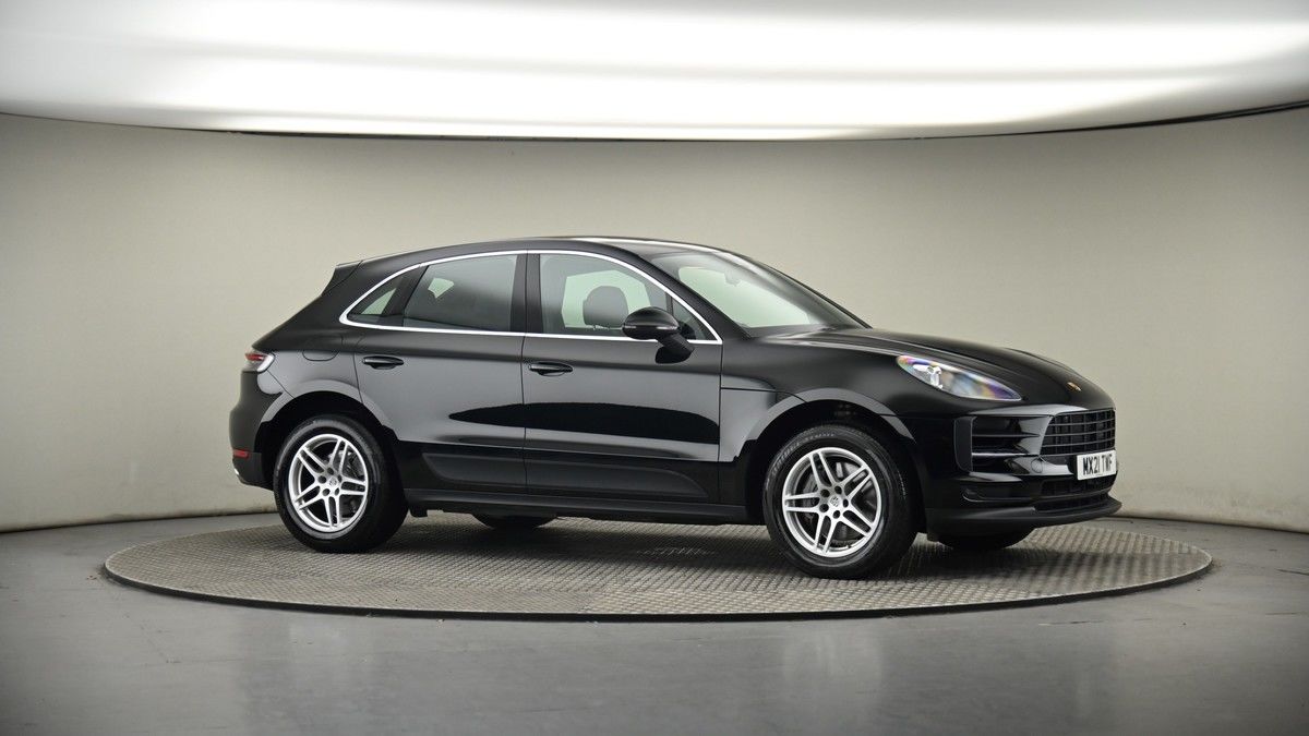 Porsche Macan Image 6