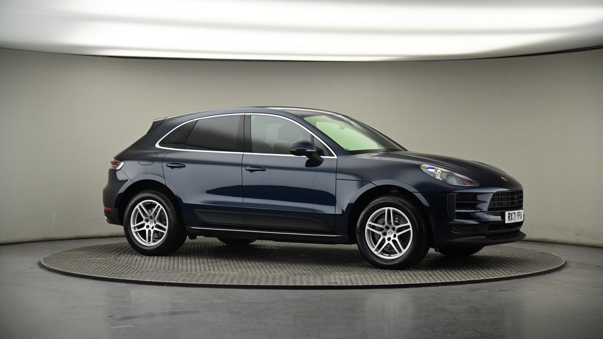 Porsche Macan Image 6