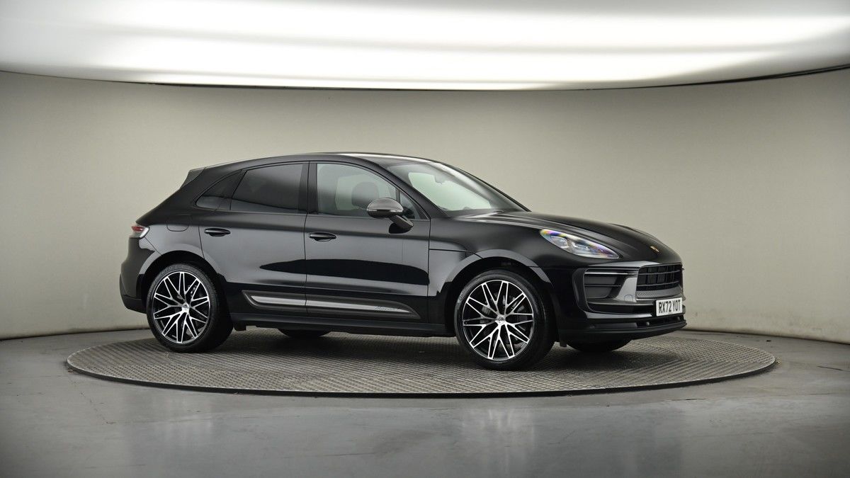 Porsche Macan Image 6