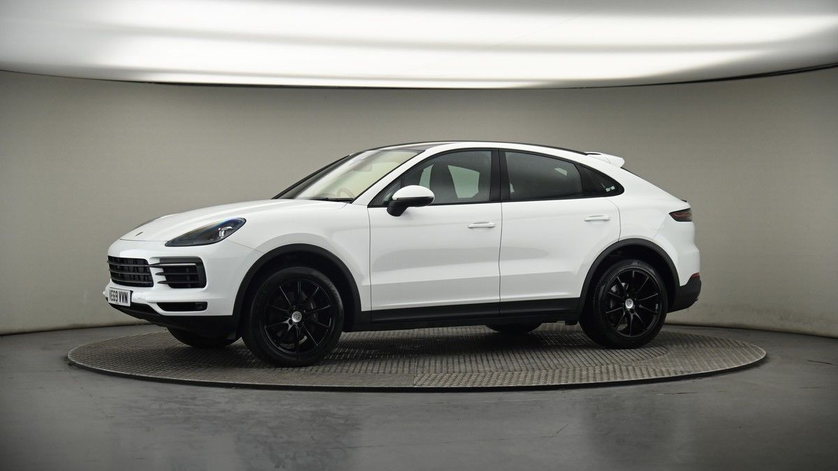 More views of Porsche Cayenne