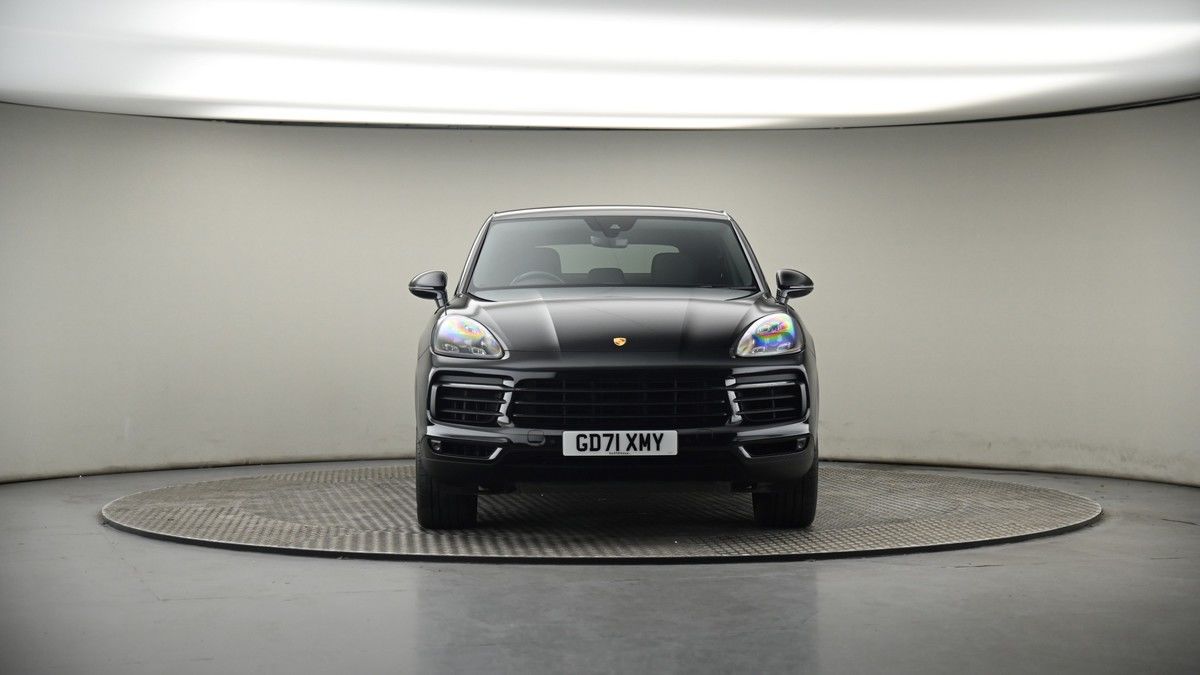 More views of Porsche Cayenne