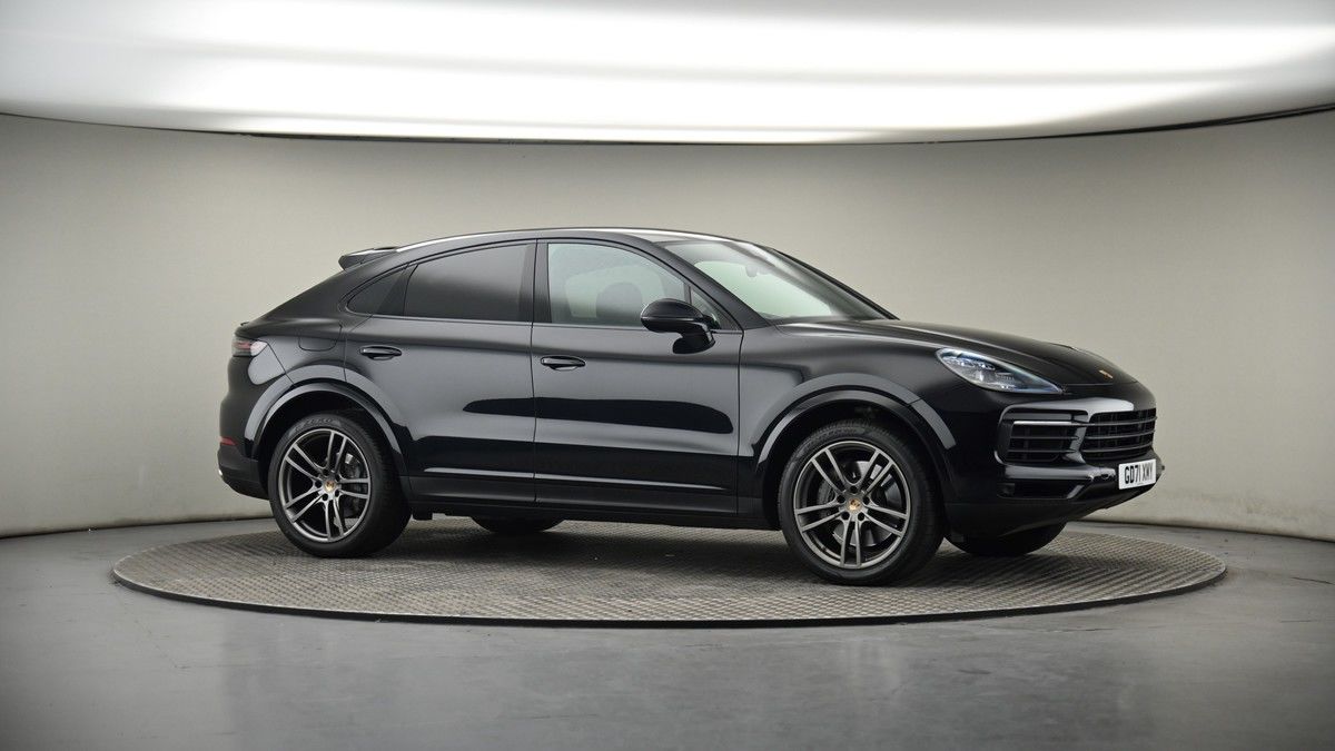 Porsche Cayenne Image 6