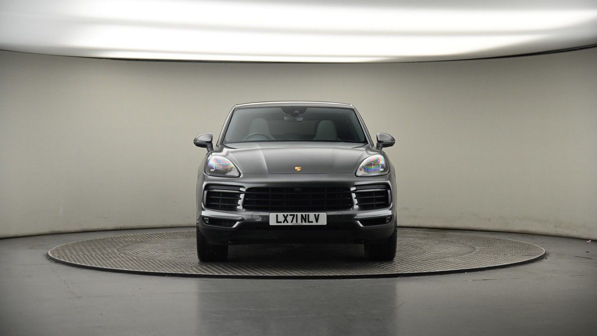 Porsche Cayenne Image 18