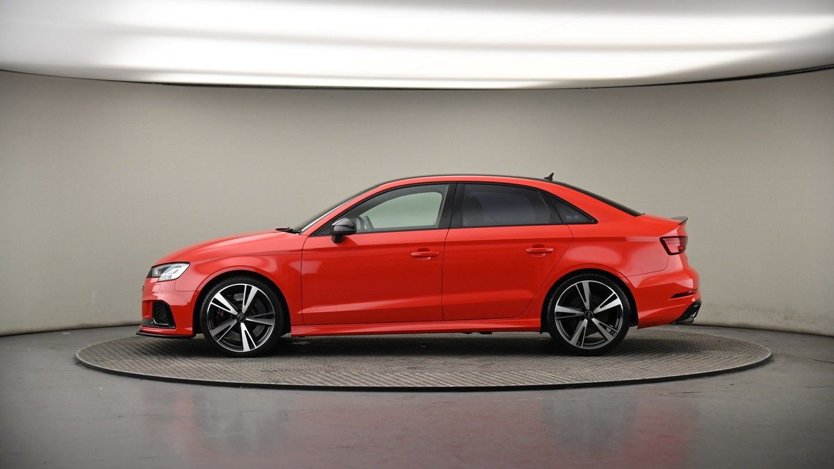 Audi RS3 Image 19
