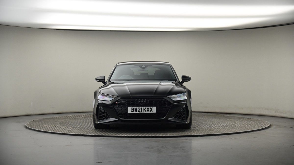 Audi RS7 Image 18