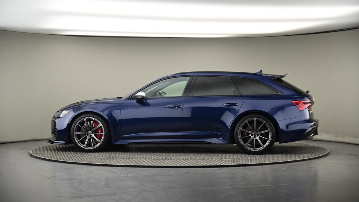 More views of Audi RS6 Avant