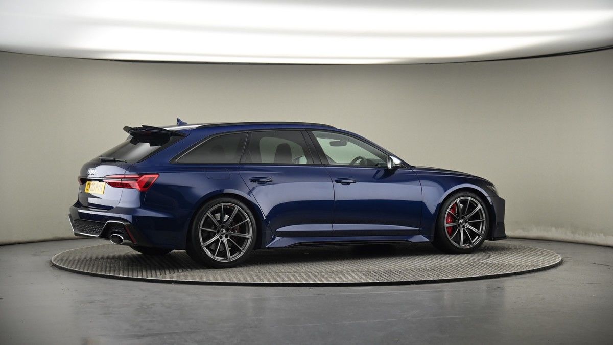 More views of Audi RS6 Avant