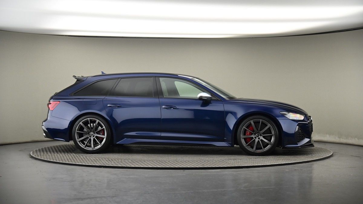 More views of Audi RS6 Avant