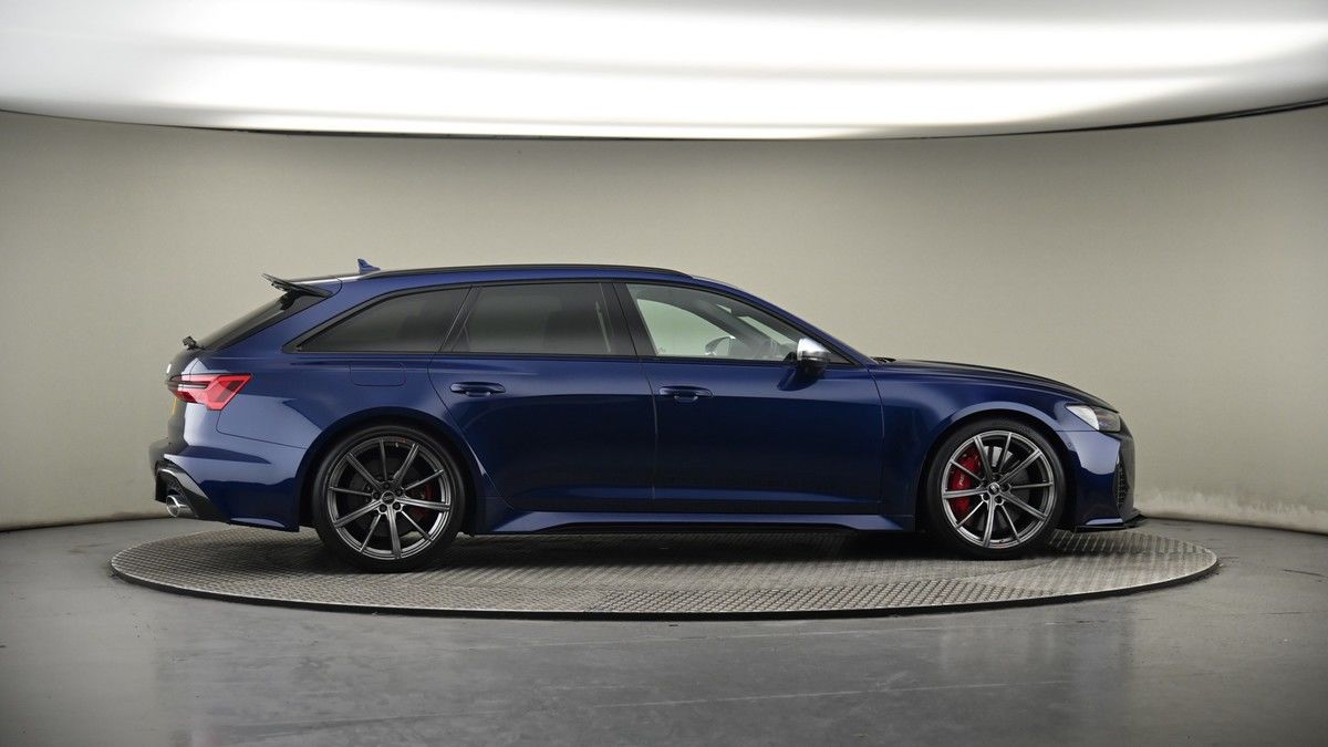 More views of Audi RS6 Avant