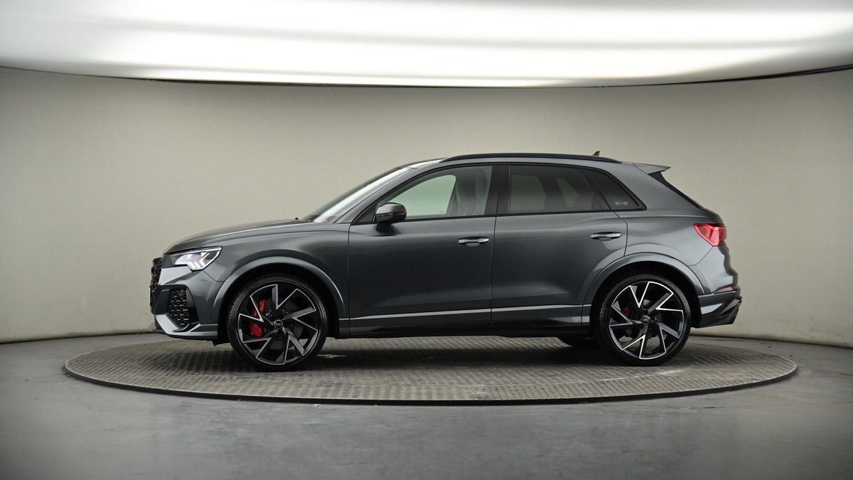 More views of Audi RS Q3