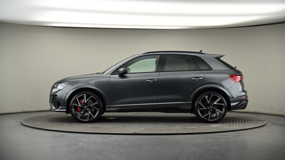 More views of Audi RS Q3