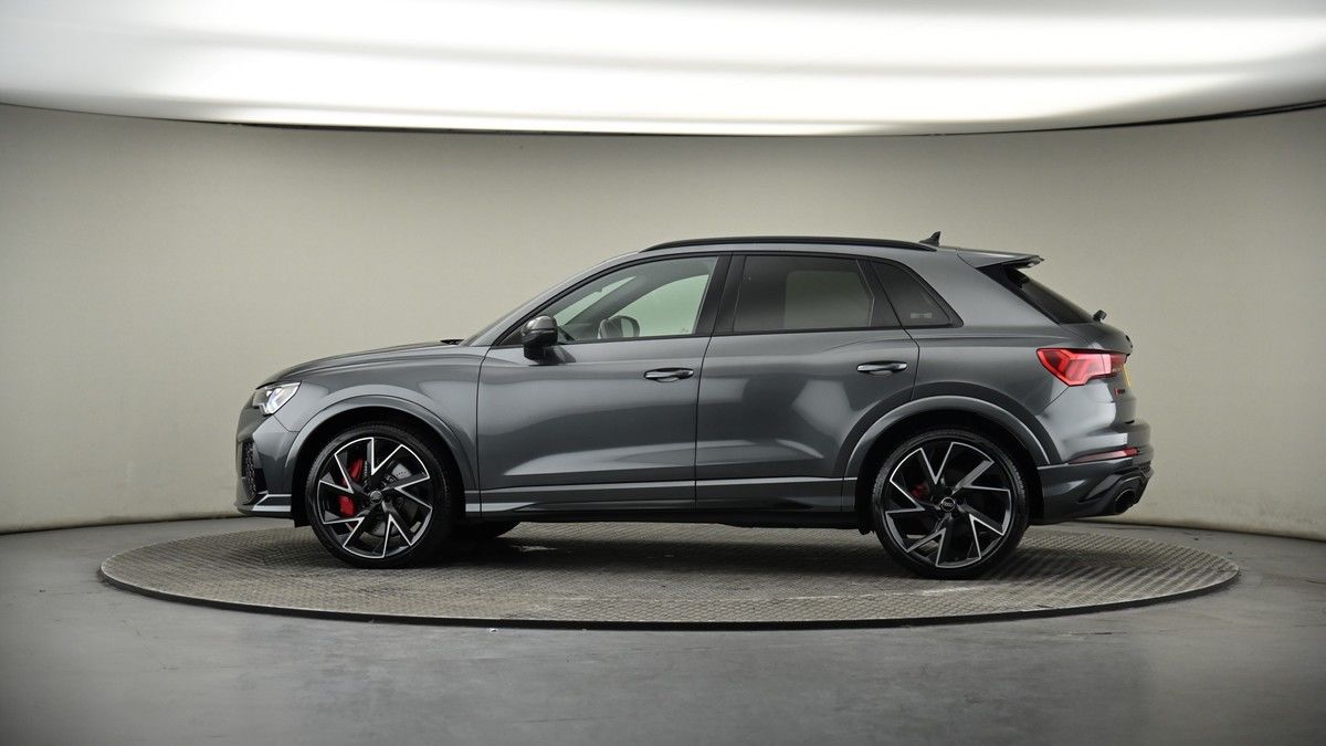 More views of Audi RS Q3