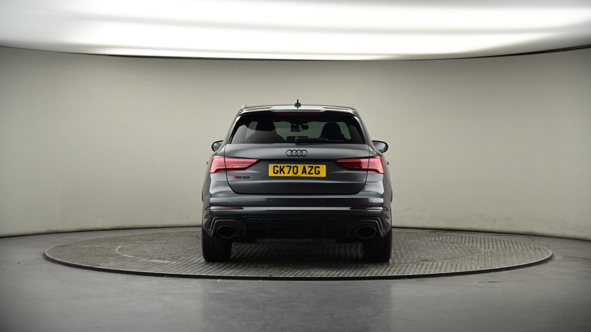 Audi RS Q3 Image 17