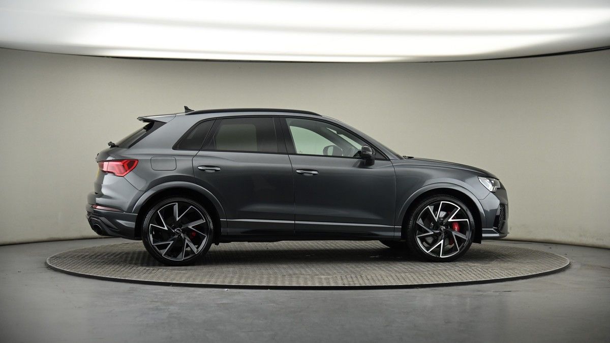 More views of Audi RS Q3