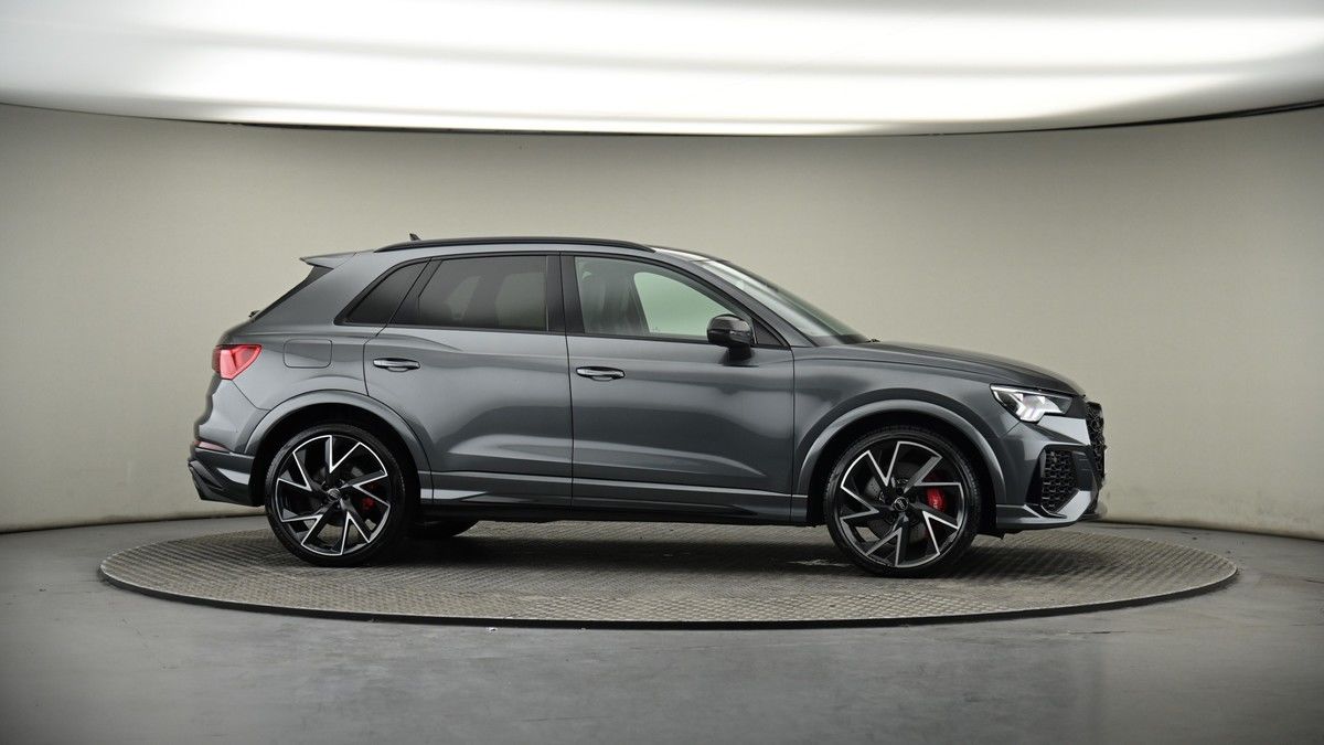 More views of Audi RS Q3