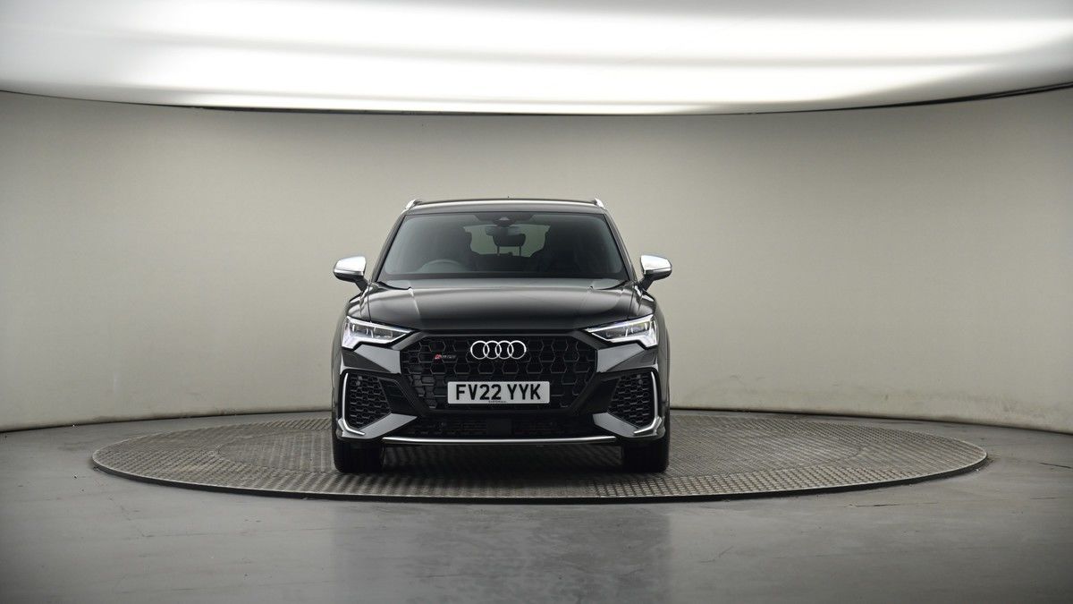 More views of Audi RS Q3