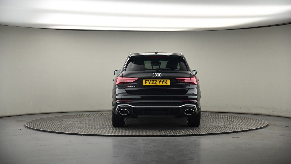 More views of Audi RS Q3