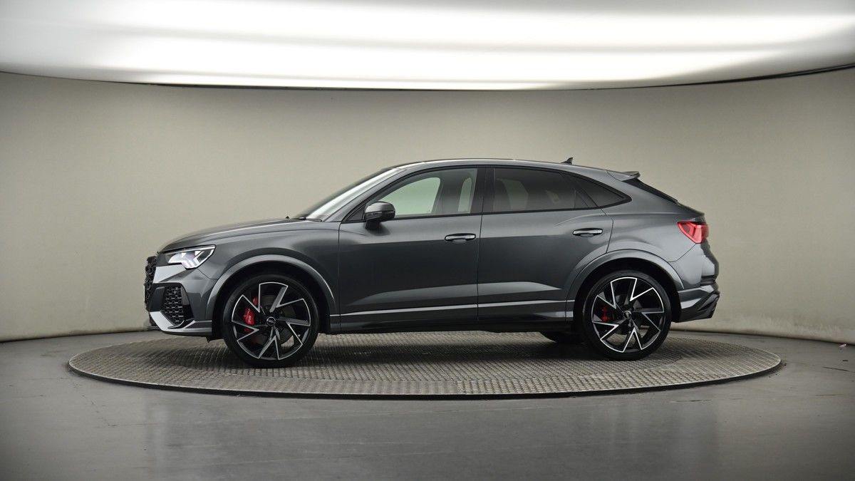 More views of Audi RS Q3