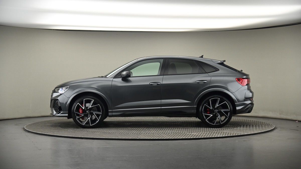 More views of Audi RS Q3