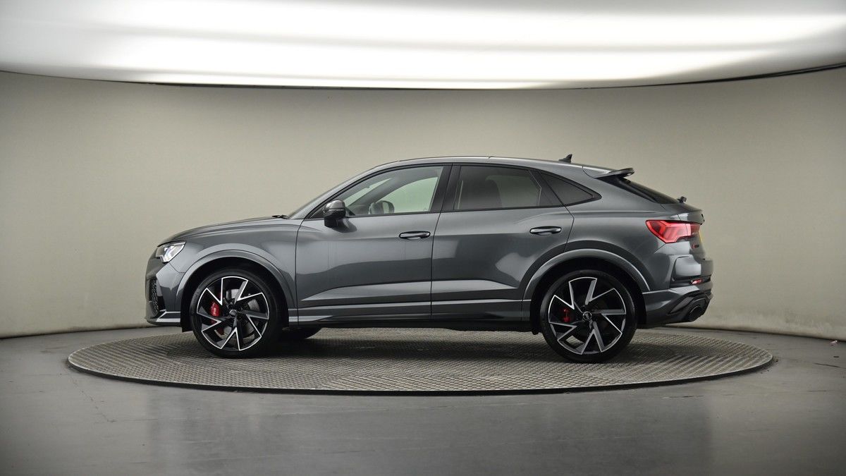 More views of Audi RS Q3