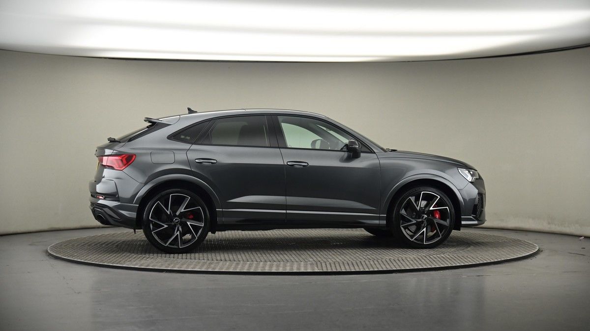 More views of Audi RS Q3