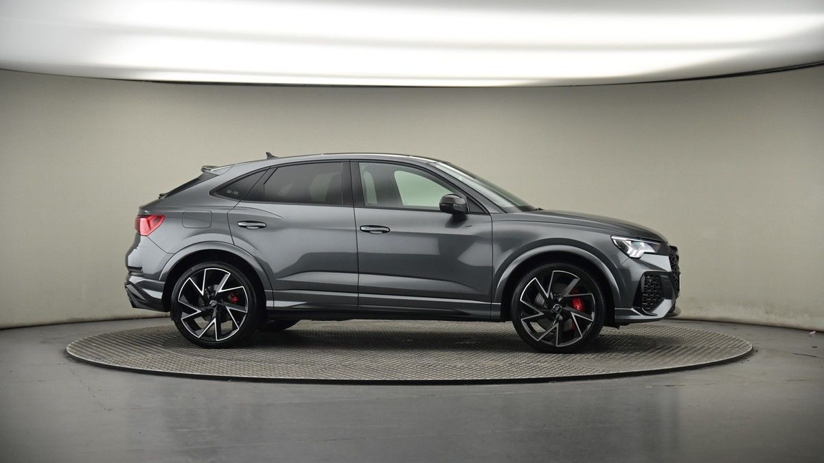 More views of Audi RS Q3