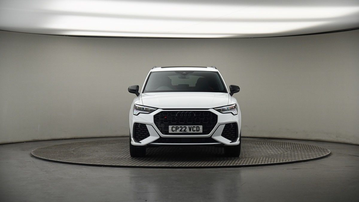 Audi RS Q3 Image 18