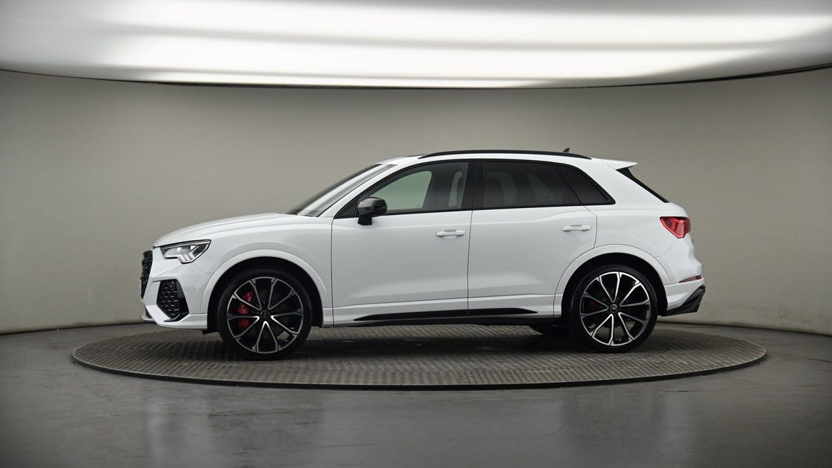 More views of Audi RS Q3