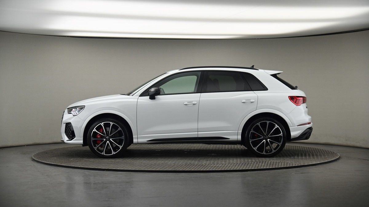 More views of Audi RS Q3