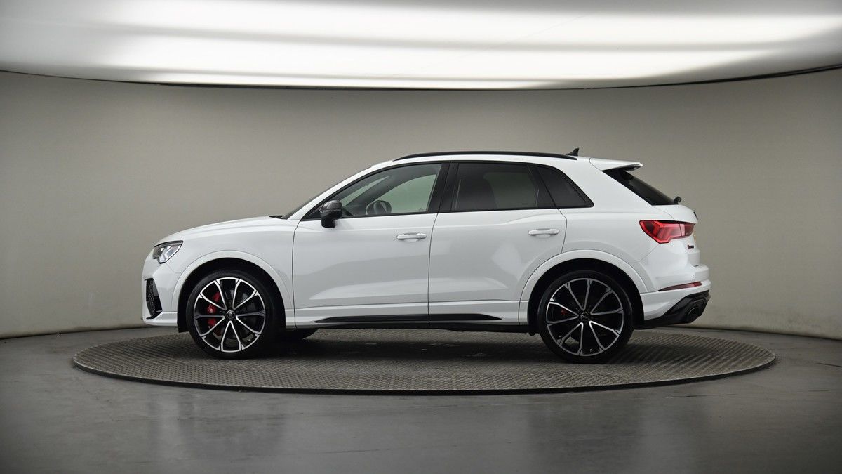 More views of Audi RS Q3