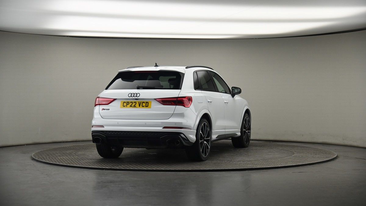 More views of Audi RS Q3