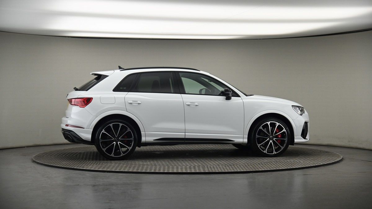 More views of Audi RS Q3