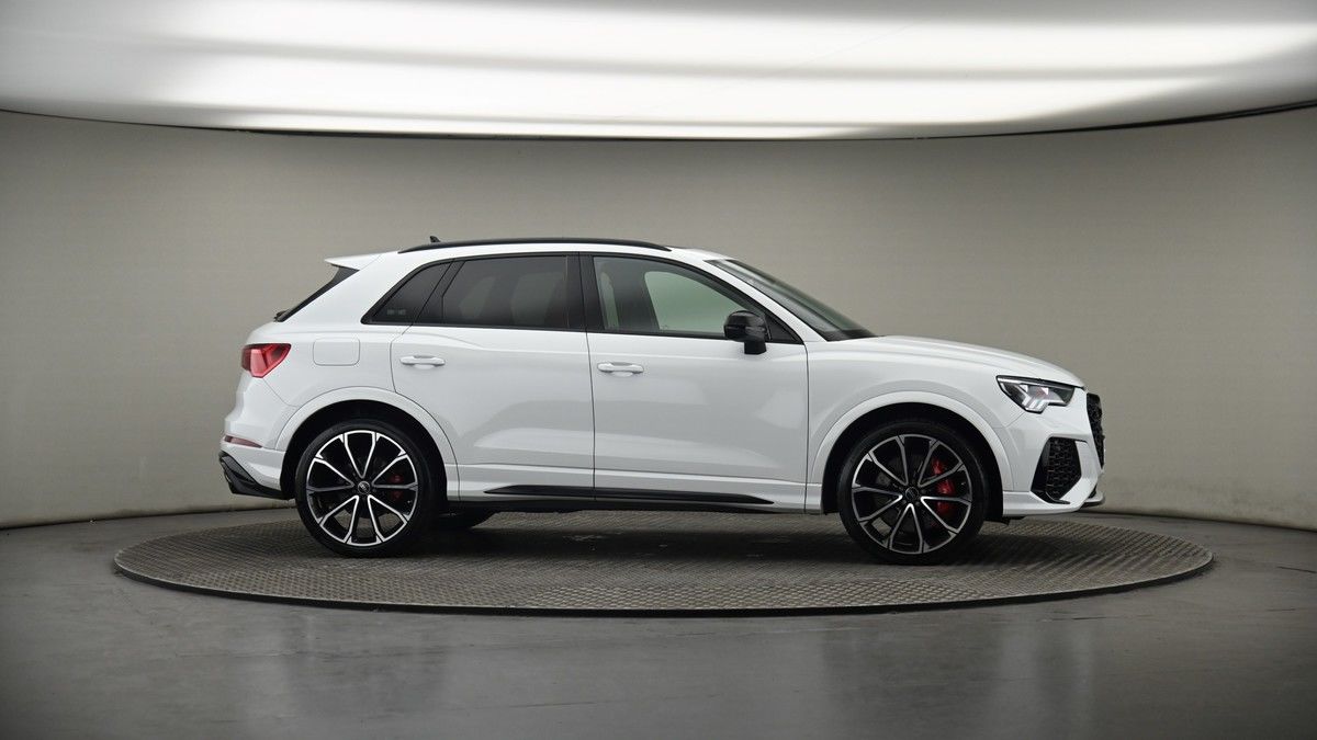 More views of Audi RS Q3