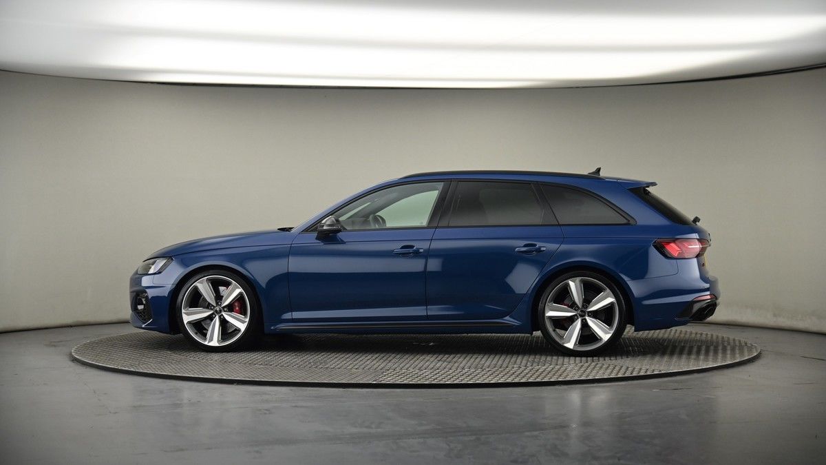 More views of Audi RS4 Avant