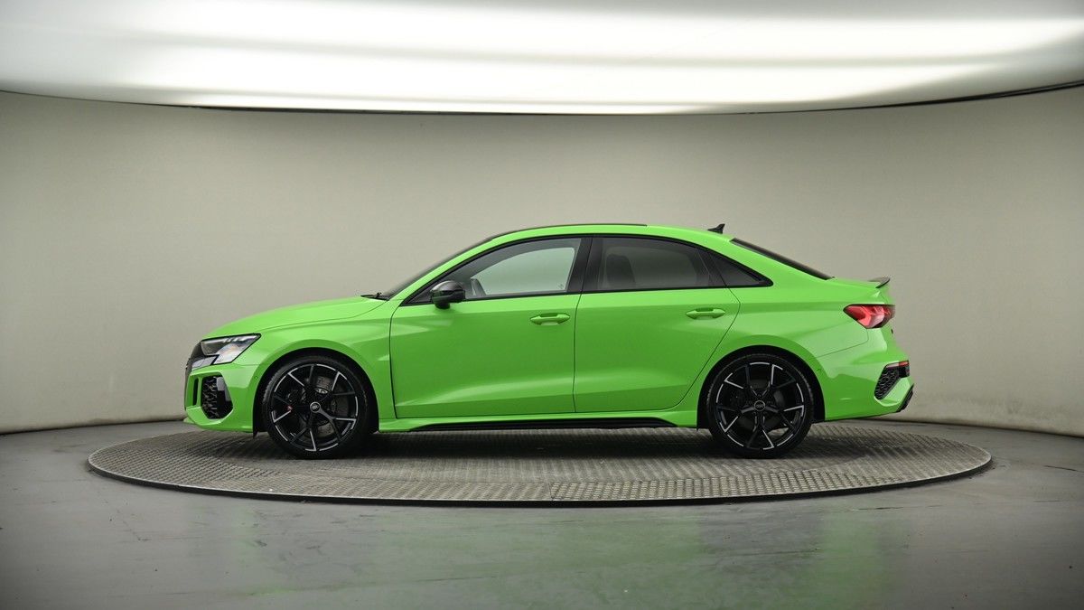 Audi RS3 Image 37