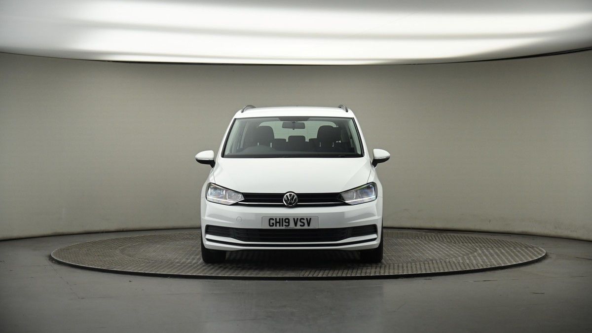 Volkswagen Touran Image 18