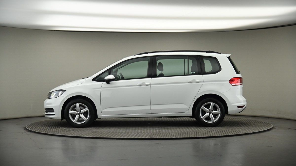 Volkswagen Touran Image 19