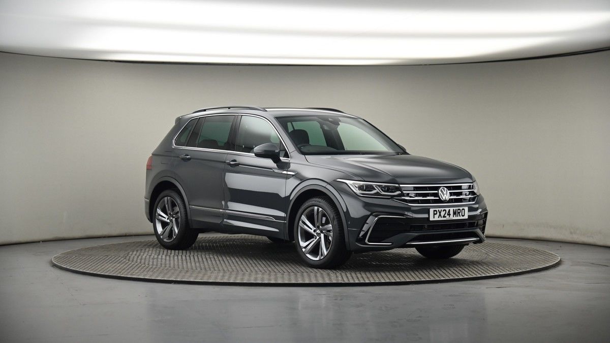 More views of Volkswagen Tiguan