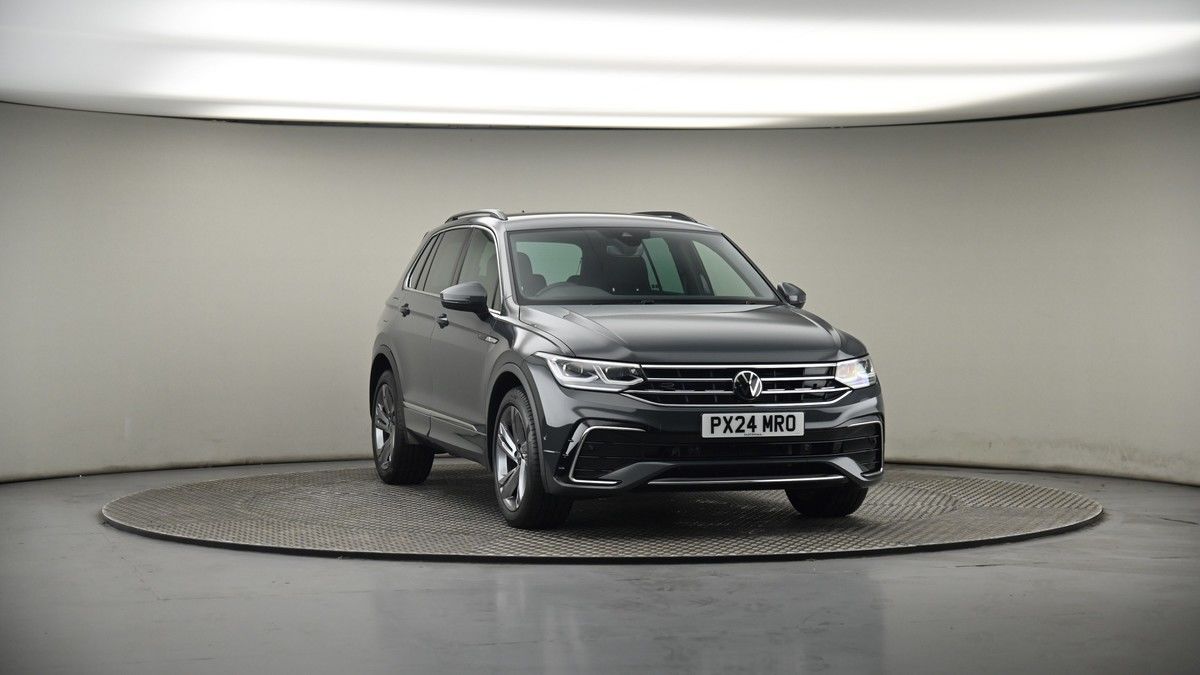 More views of Volkswagen Tiguan