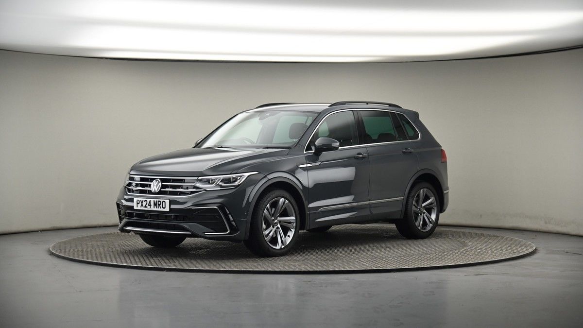 More views of Volkswagen Tiguan